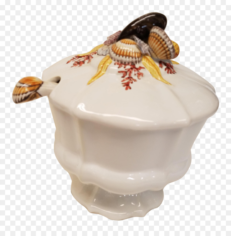 Geschirr Keramik Porzellan Platte - schöpfkelle