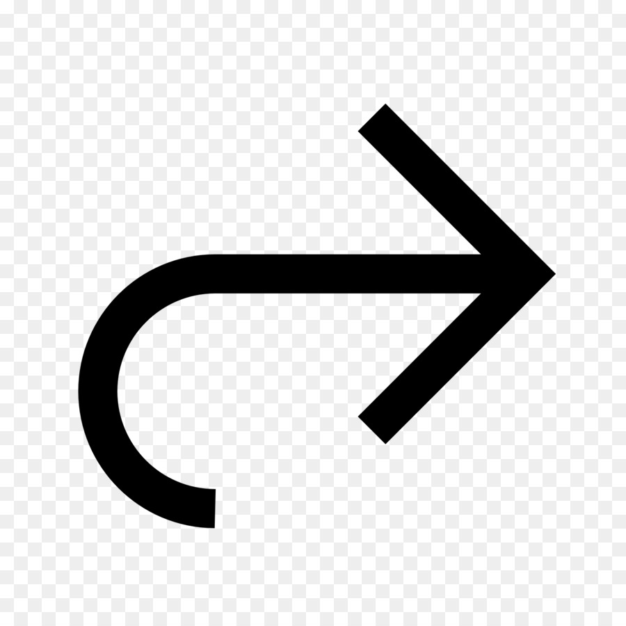 Freccia Computer le Icone Simbolo di Clip art - frecce