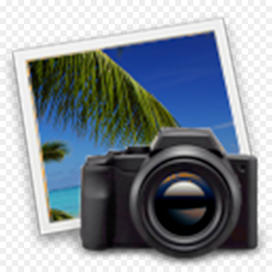 IPhoto-Backup Mac-App-Store-Digital-Kameras - Fotostudio