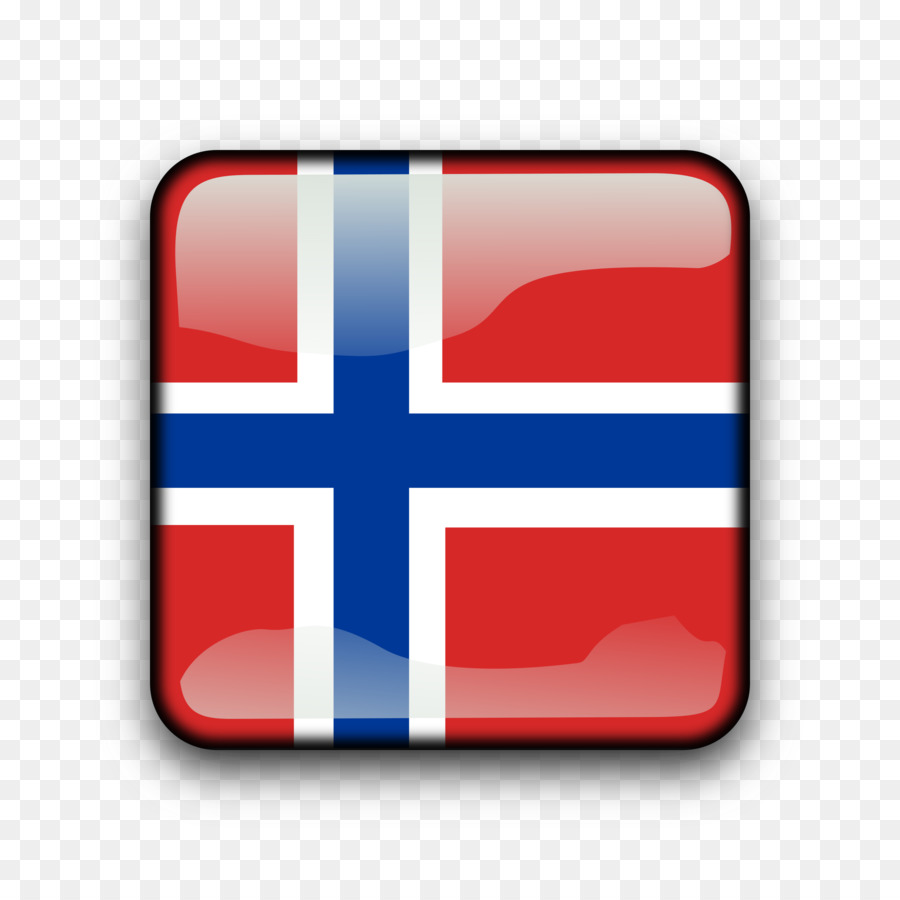 Flagge von Island Nord-germanischen Sprachen, Clip-art - Flagge