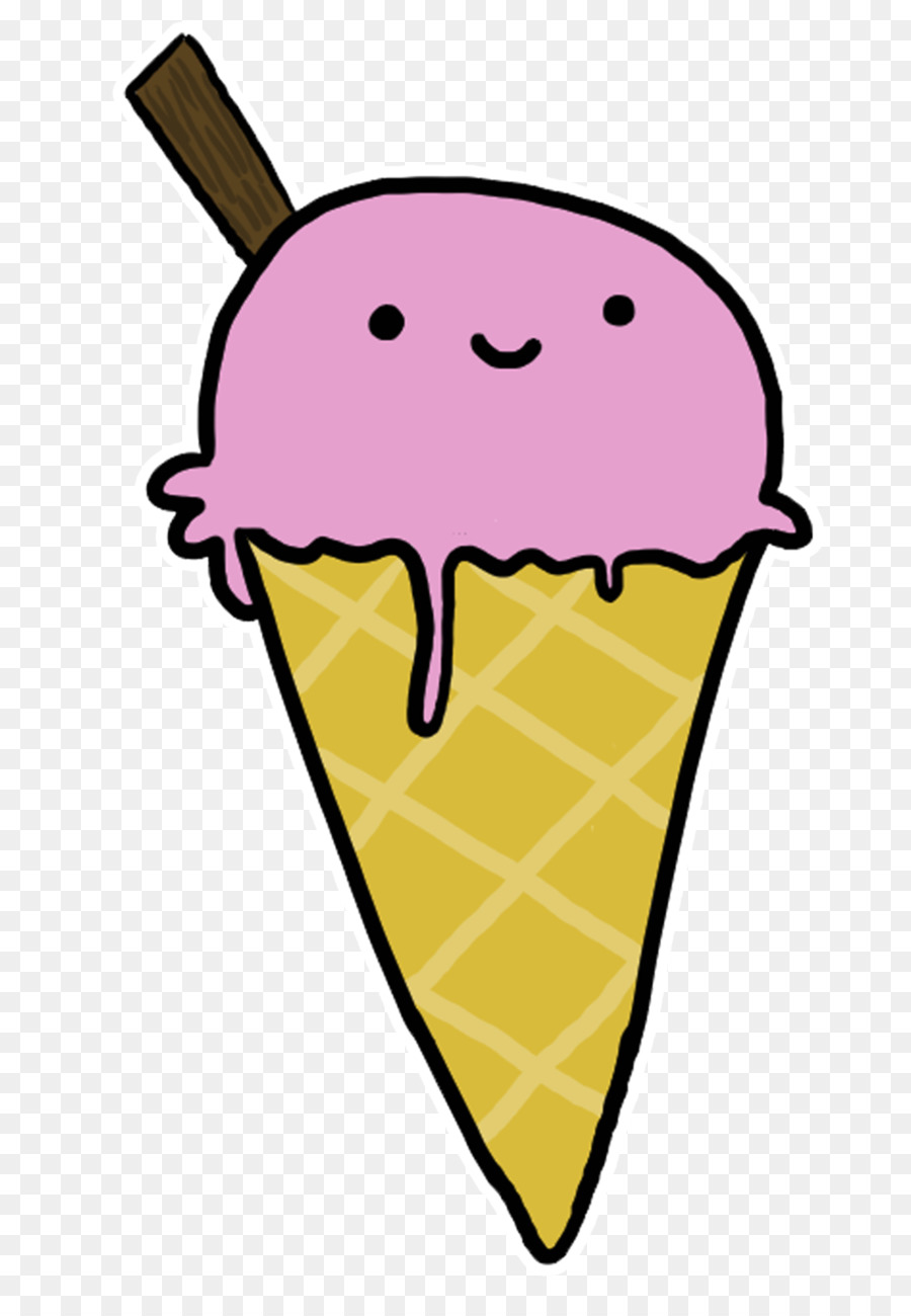 Coni gelato Alimentare Misurini Clip art - gelato