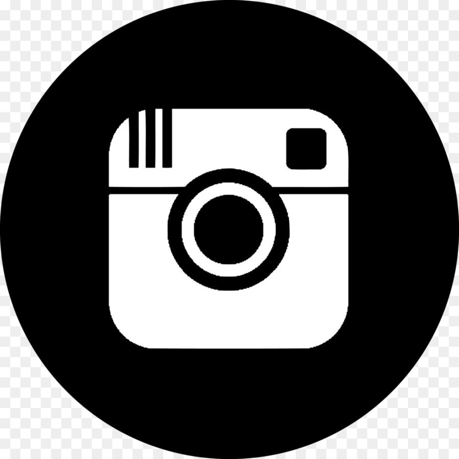 Instagram White Logo Png Download 1000 1000 Free Transparent