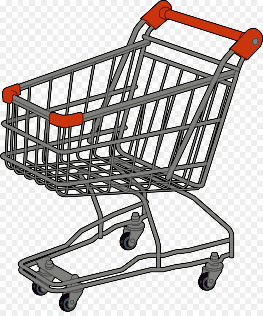 Shopping Cart. 