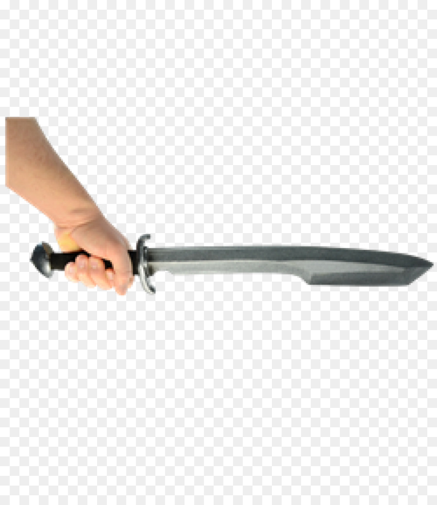 Messer ist eine Nahkampfwaffe Live-action role-playing game Sword - Schwerter