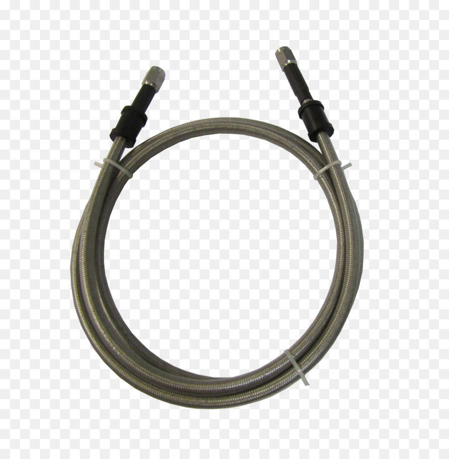 Koaxial-Kabel-Elektro-Kabel-Technologie-Kabel-TV - Schlauch