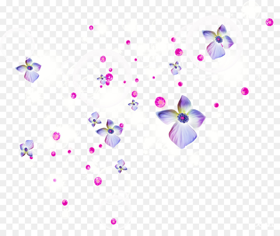 Blume Desktop Wallpaper - Holi PNG