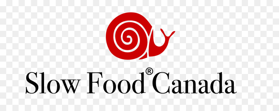 Slow Food, cucina italiana, Canada, cibo Locale - logo alimentari