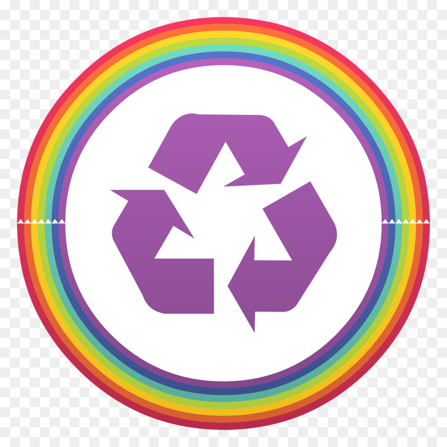 Recycling-symbol Aluminium können Clip-art - Abfallwirtschaft