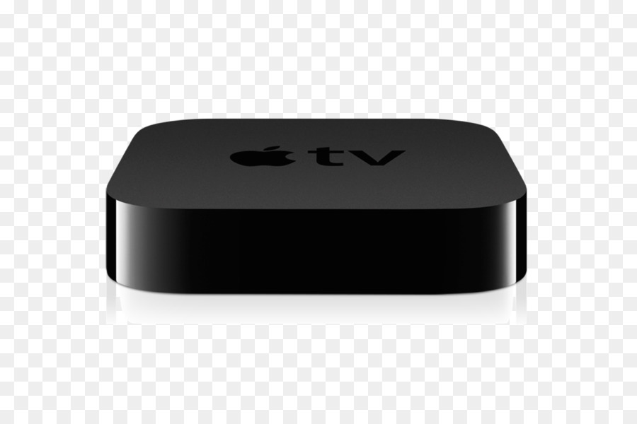 Apple TV Apple Store Televisione Digitale media player - Media