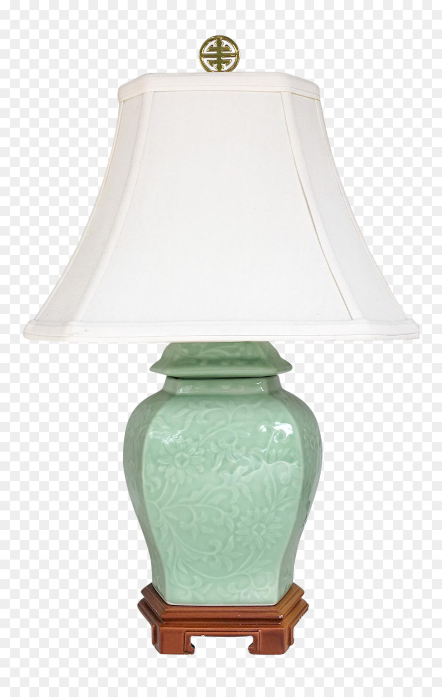 La lampada di Illuminazione - cineserie