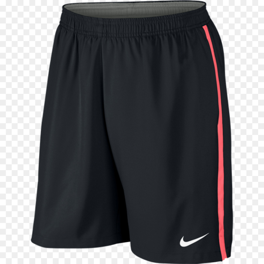 Trainingsanzug Kleidung, Bermuda-shorts, Sportbekleidung - Tennisschläger