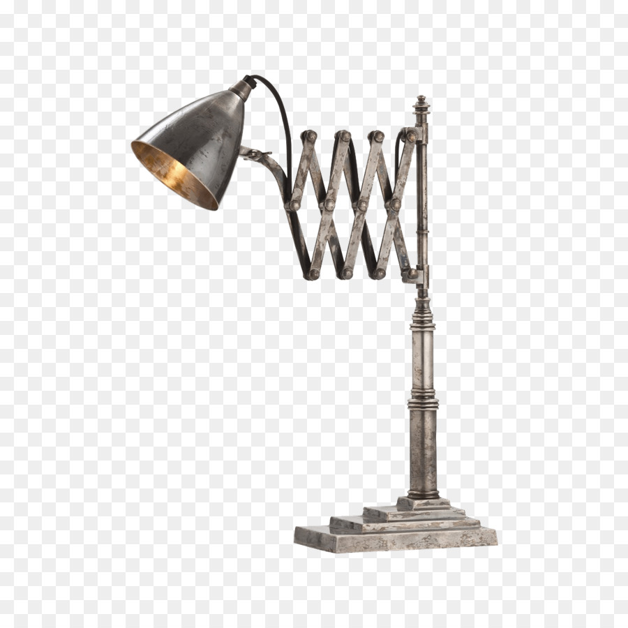 Tavolo Scrivania Illuminazione Lampe de bureau - lampada