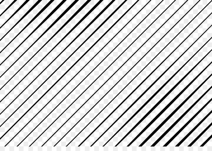 Monochrom Fotografie Muster - weiße Linie
