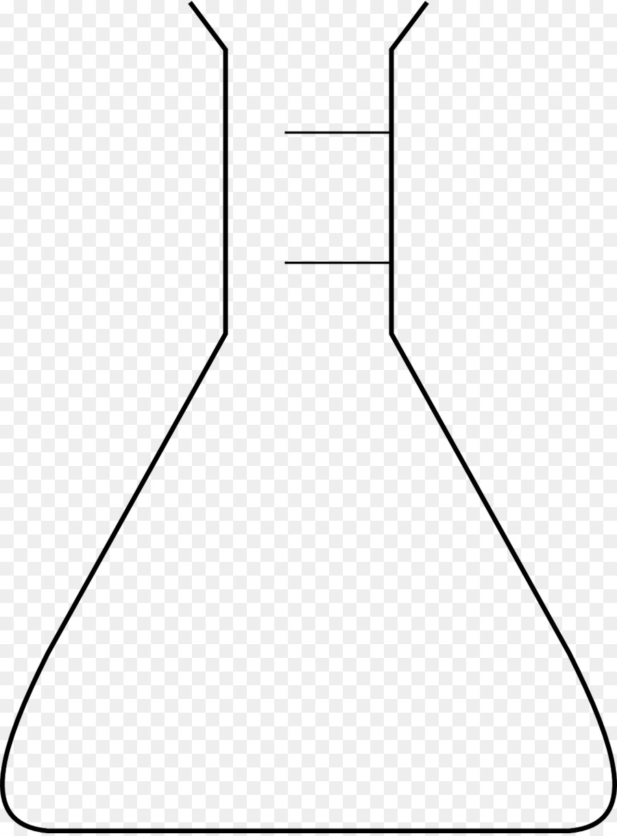 Fiala Bicchiere di Laboratorio di Chimica Clip art - l'amore per la chimica