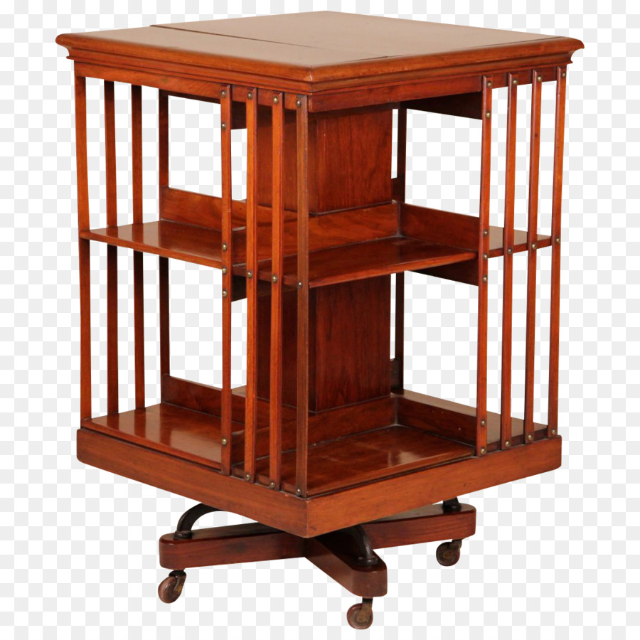Tisch-Bücherregal-Regal-Möbel-Bett - Bücherregal