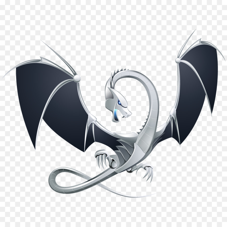 Clang LLVM LLDB Compilatore C++ - Giapponese dragon