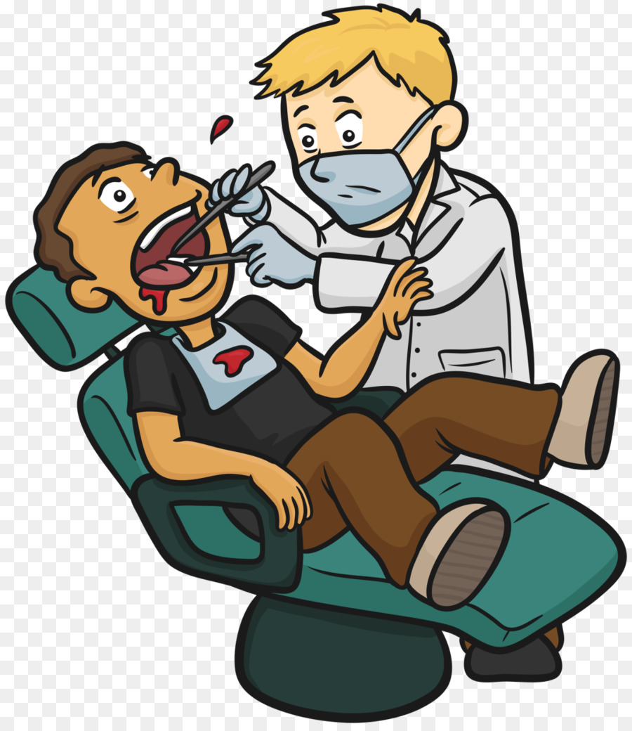 Tooth Cartoon png download - 1080*1241 - Free Transparent Dentist png  Download. - CleanPNG / KissPNG