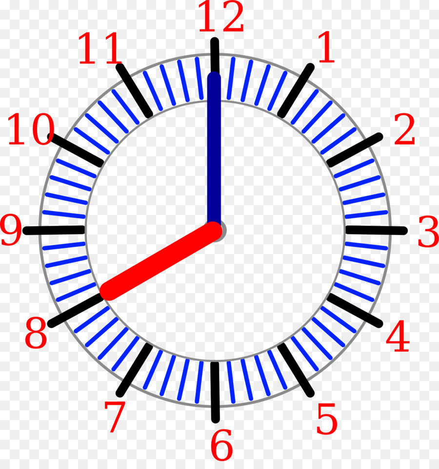 Time & Attendance Uhren Word Clip-art - Uhr