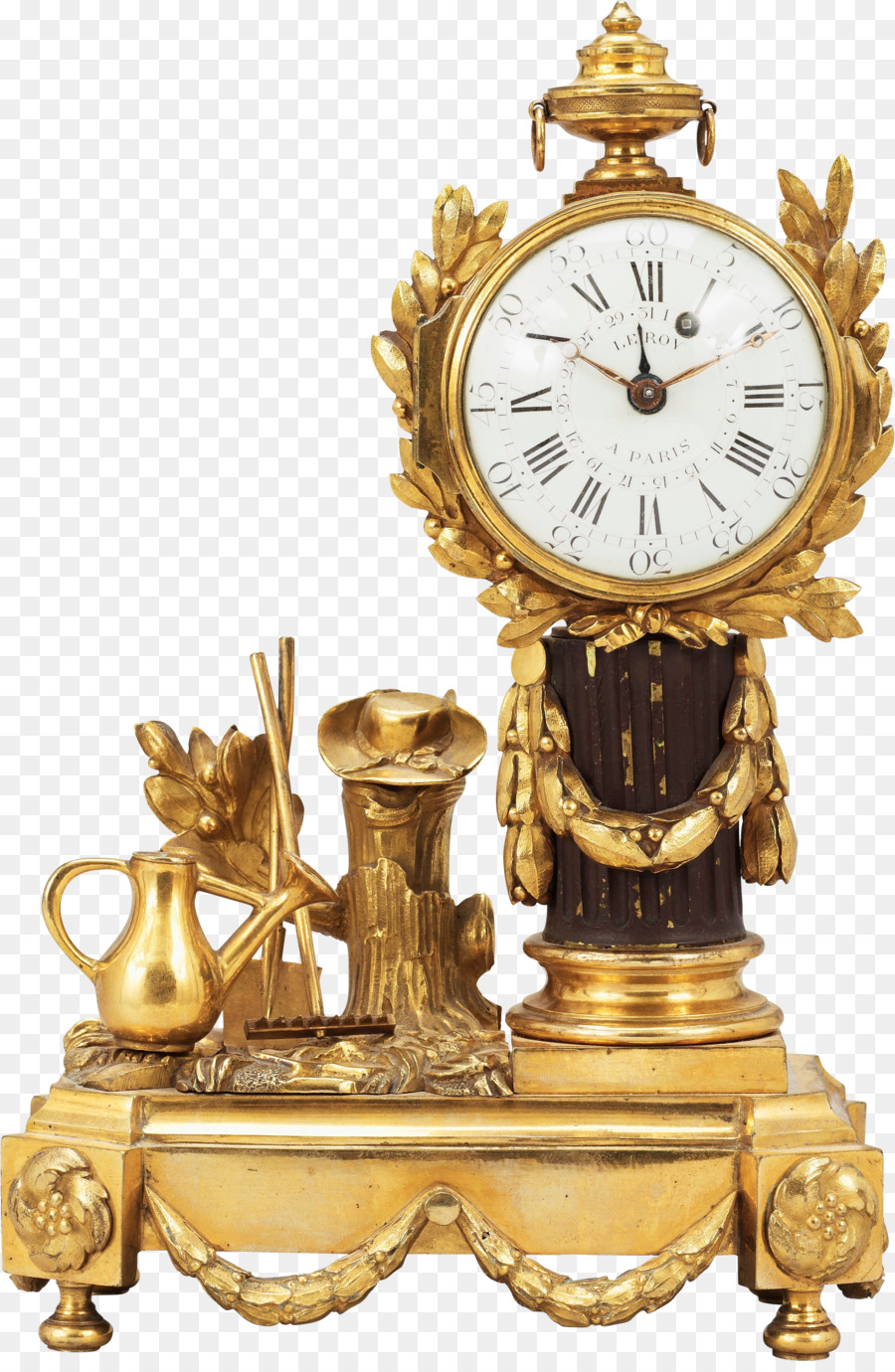 Orologio Mobili Antichi, Arte Prezzo - orologio