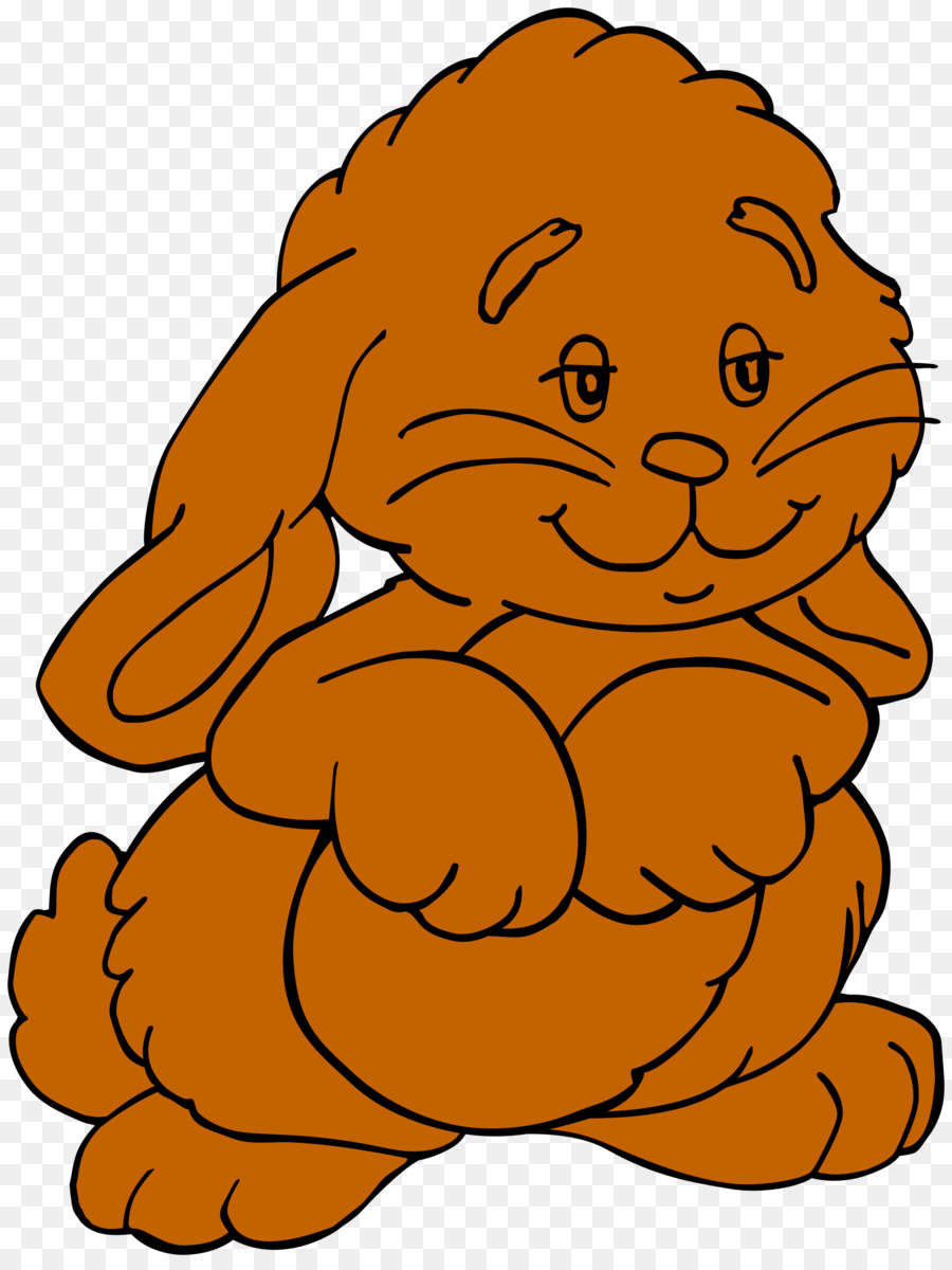 Malbuch, Kind, Ostern Bunny Coloring Pages: Free Coloring Niedlichen Tier Malerei - Kind