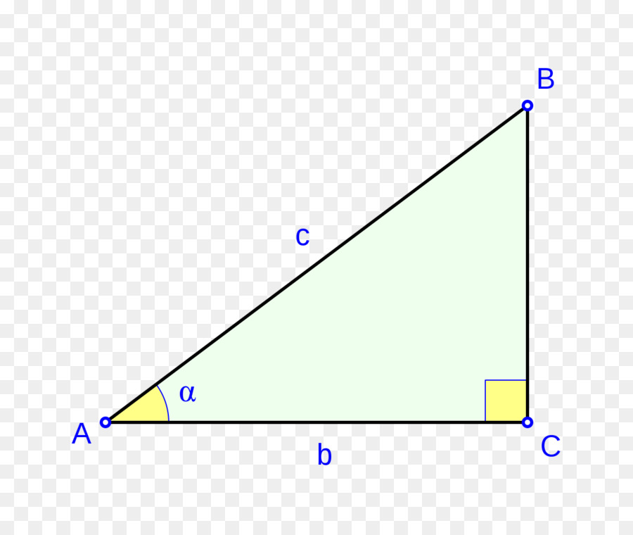 Triangolo Di Linea Area Del Cerchio - triangolo