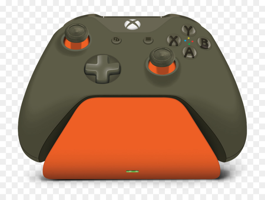 Xbox One controller di carica Batteria per Xbox 360 controller Nero PlayStation 4 - controllore