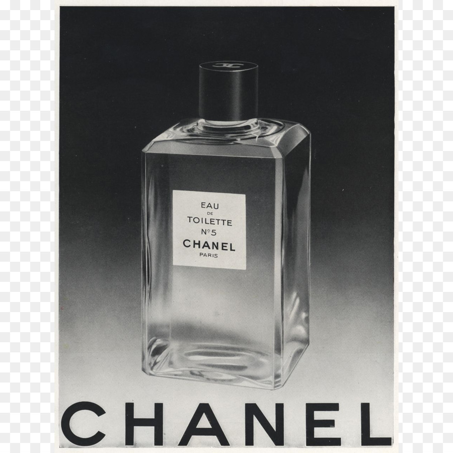 Chanel No. 5 Parfüm Eau de Toilette Fashion - Chanel