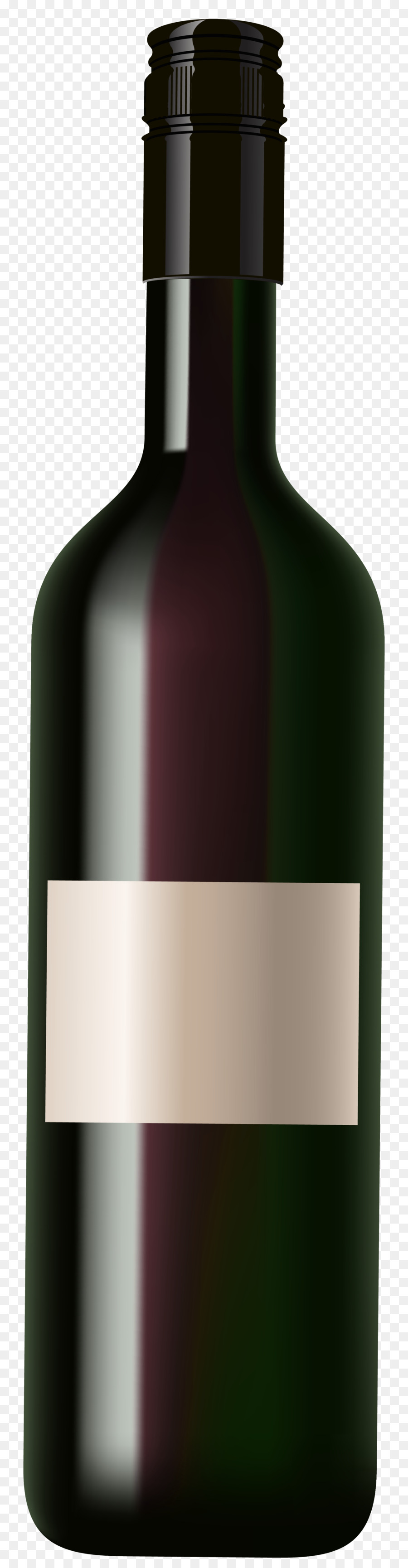 Portugiesischen Wein Riesling Flasche Clip-art - Wein