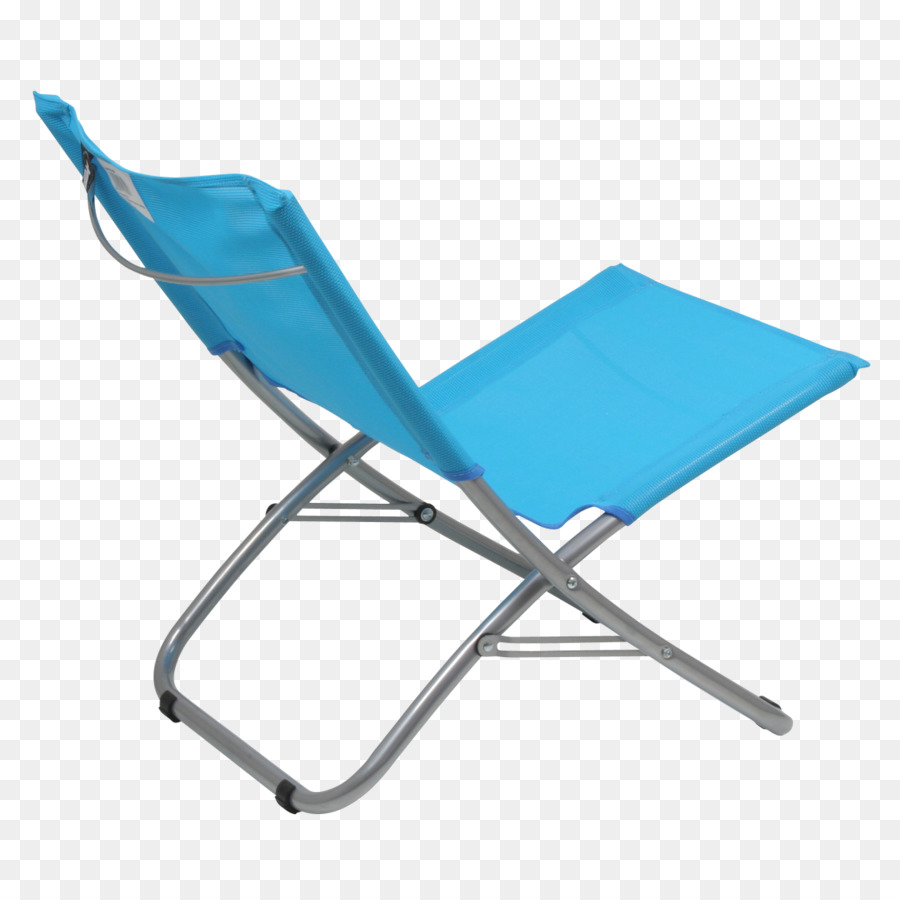 Turquoise Sunlounger