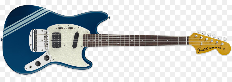 Fender Mustang Bass Fender Bullet Stratocaster Fender Jaguar - chitarra elettrica
