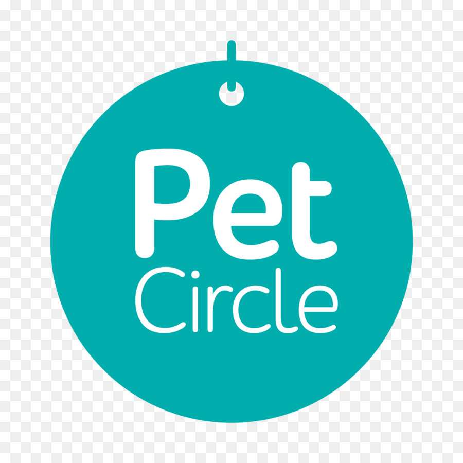 Hund Haustier Kreis Australien Pet Shop - Circle Logo