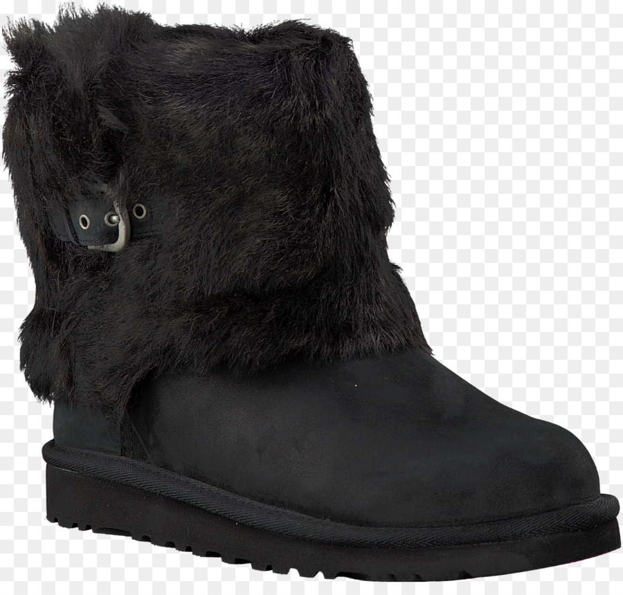Schnee-boot-Schuh Schuhe Fur - Stiefel