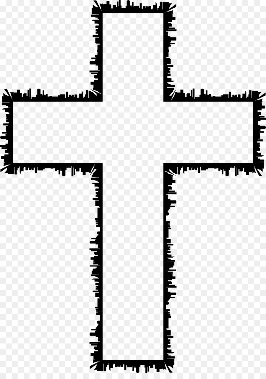 Christian Kreuz Kreuzigung von Jesus das Christentum - Christian Kreuz