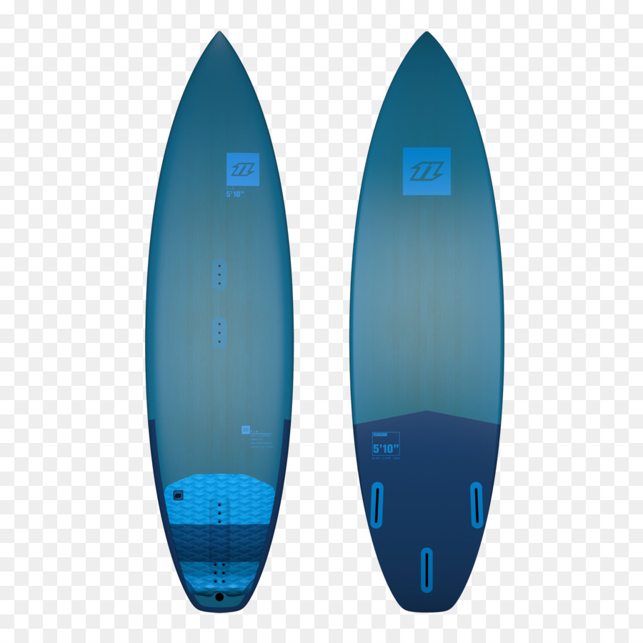 Kitesurf tavole da Surf Caster board - Tavola da surf