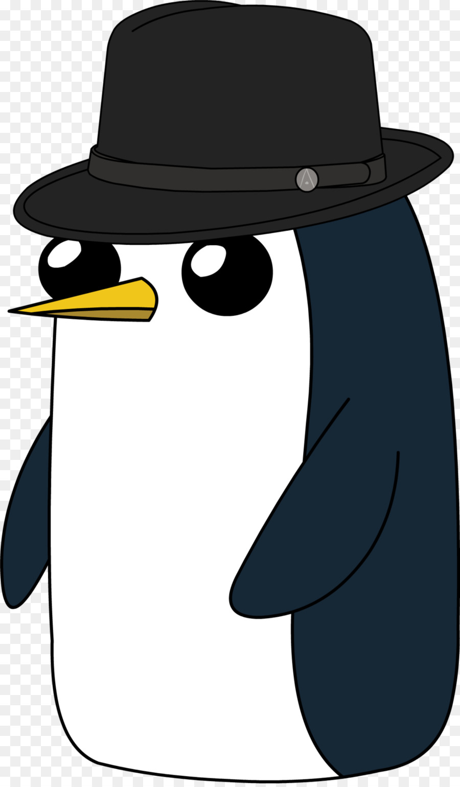 Pinguino uccello DeviantArt - Pinguino