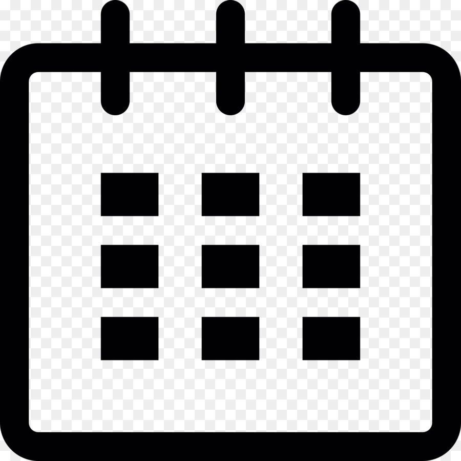 Computer Icons Kalender Datum - Datei