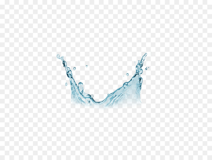 Water Cartoon