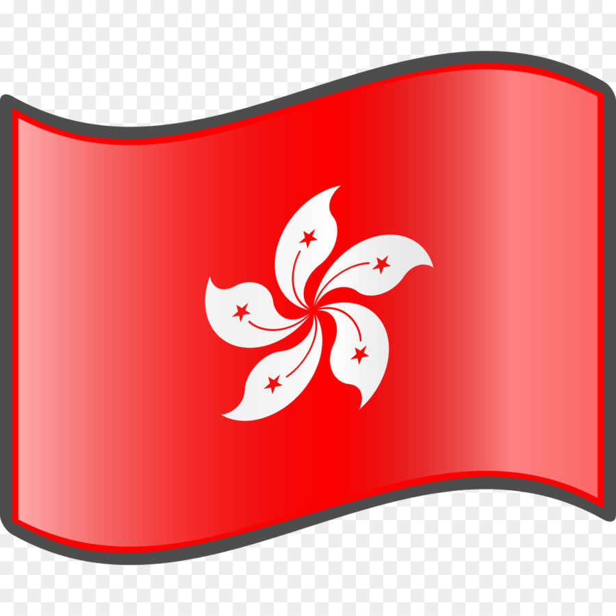 Singapore Flag Background