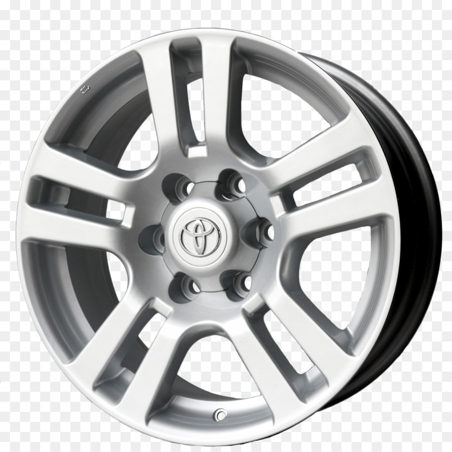 Rim Alloy wheel Auto Radkappe - 7,25%