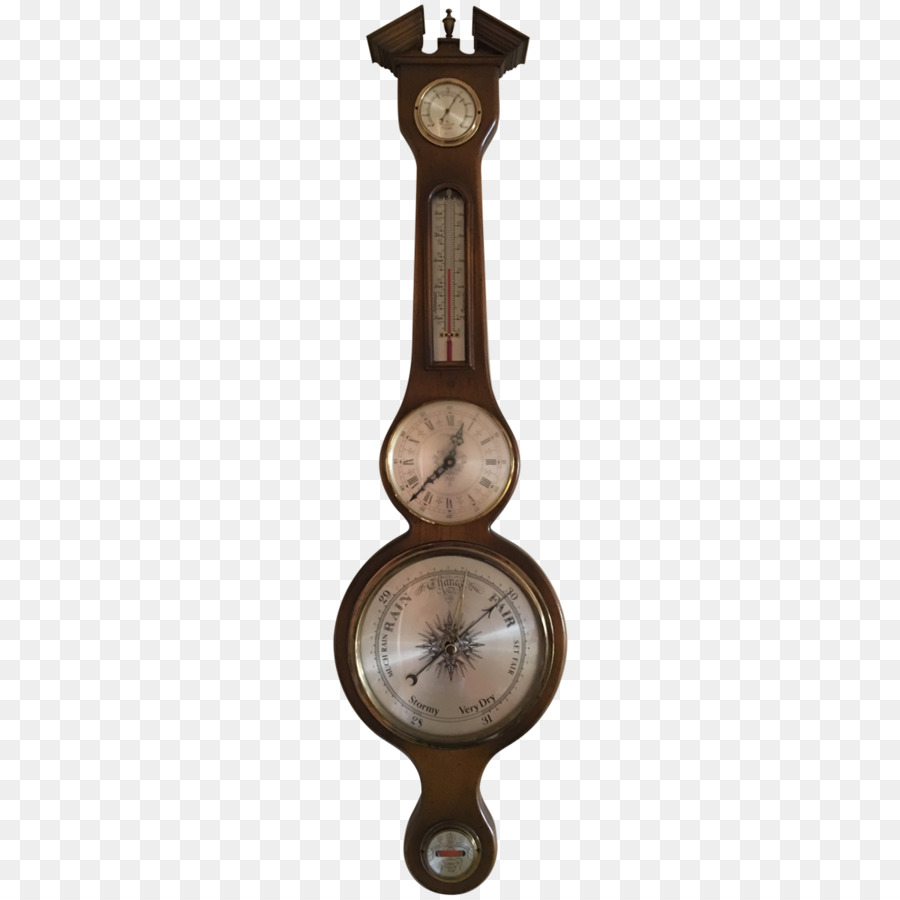 Messgerät Werkzeug-Uhr-Messung - Barometer
