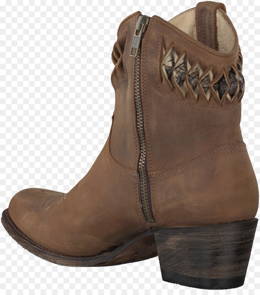 Cowboy boot Scarpe Calzature in Pelle - stivali da cowboy