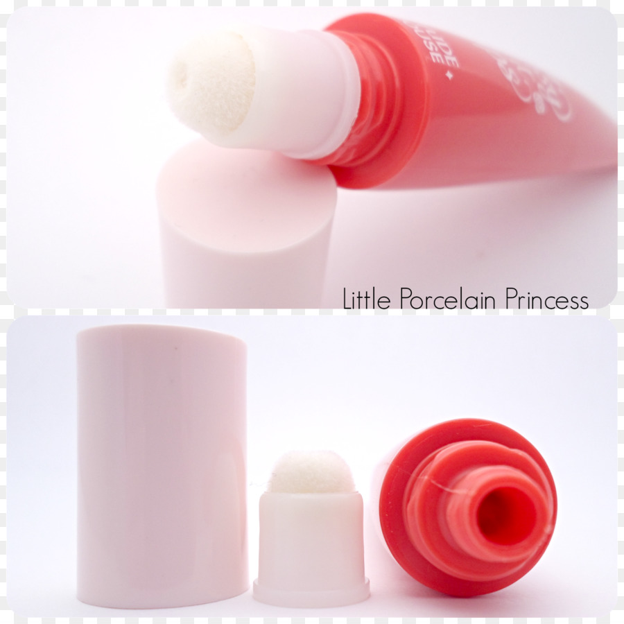 Lippenstift Kosmetik In Der Farbe Rot - Farbton
