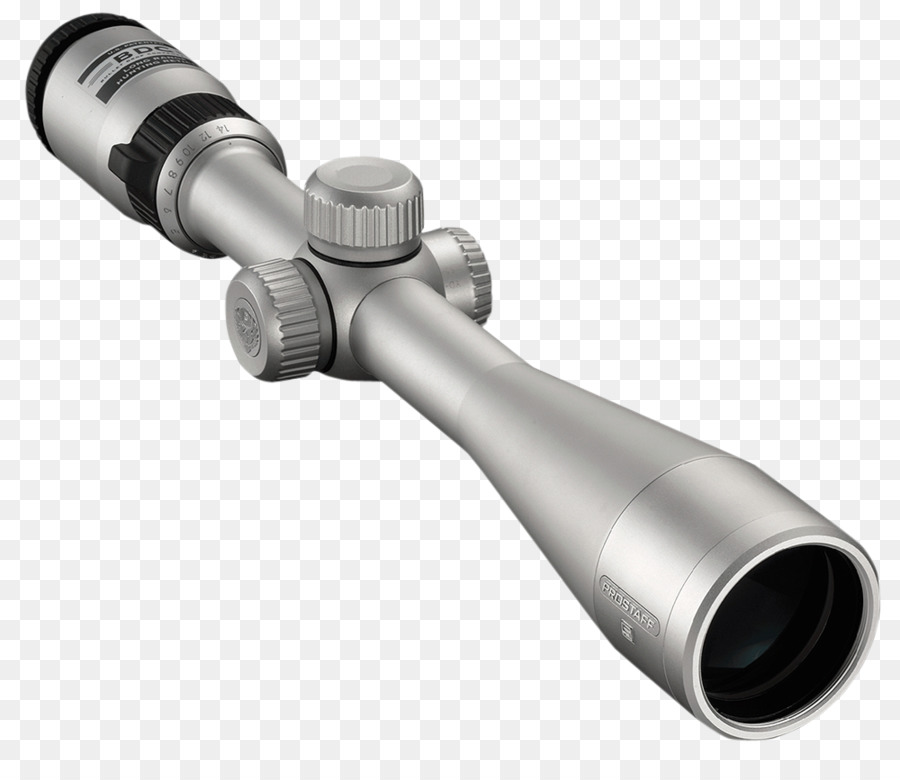 Mirino telescopico sollievo per gli Occhi Reticolo Nikon Caccia - ambito di applicazione