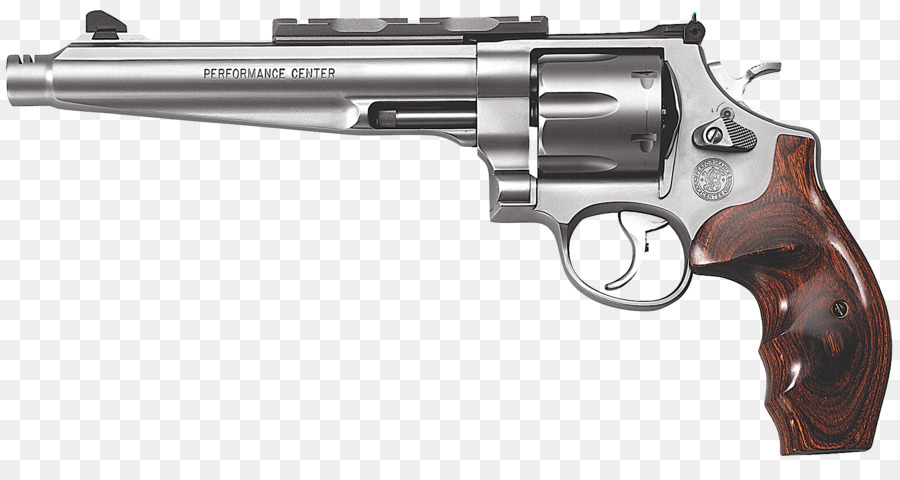Smith & Wesson Model 29.44 Magnum Revolver cartuccia Magnum - Anaconda