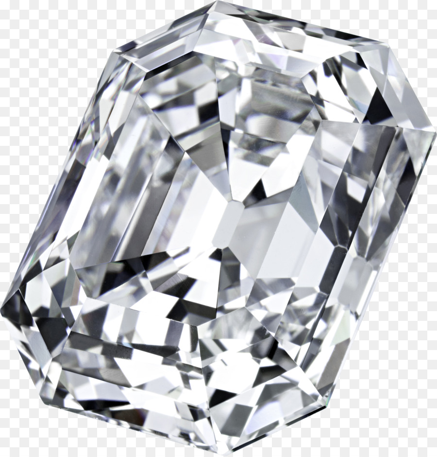Edelstein Diamant Schmuck - Diamant