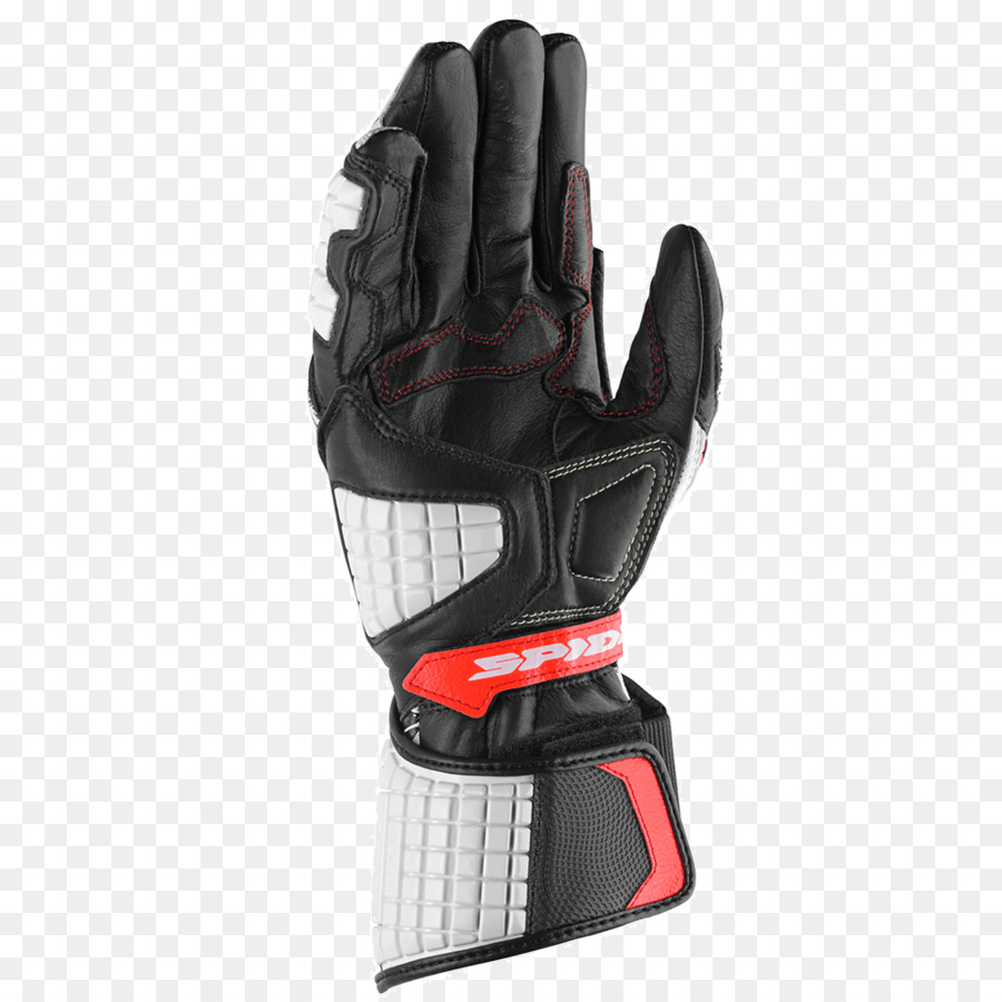 Lacrosse guanti Protettivi sport equipaggiamento di protezione Personale guanti Ciclismo - guanti