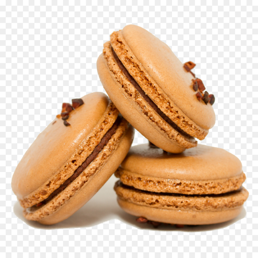 Macaroon Macaron Praliné-Dessert Schokolade - Süßigkeiten