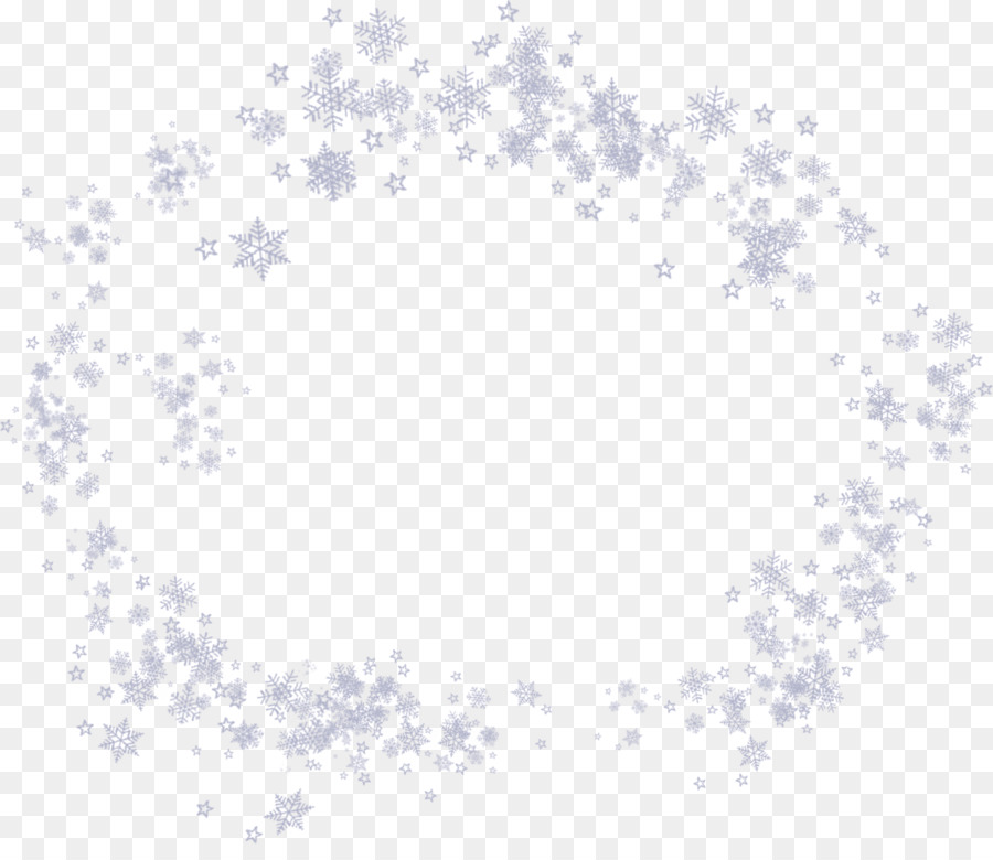 Die Sims 2 Weiße Clip-art - Schneeflocke