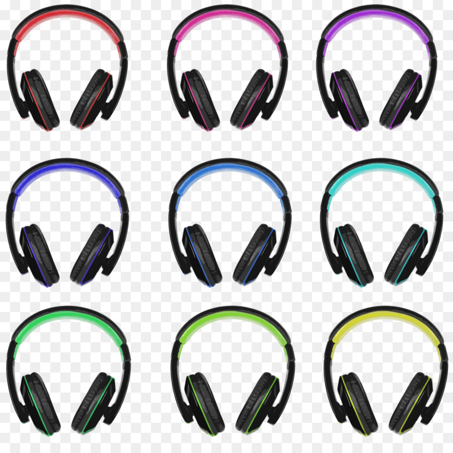 Kopfhörer Headset Clip art - Kopfhörer