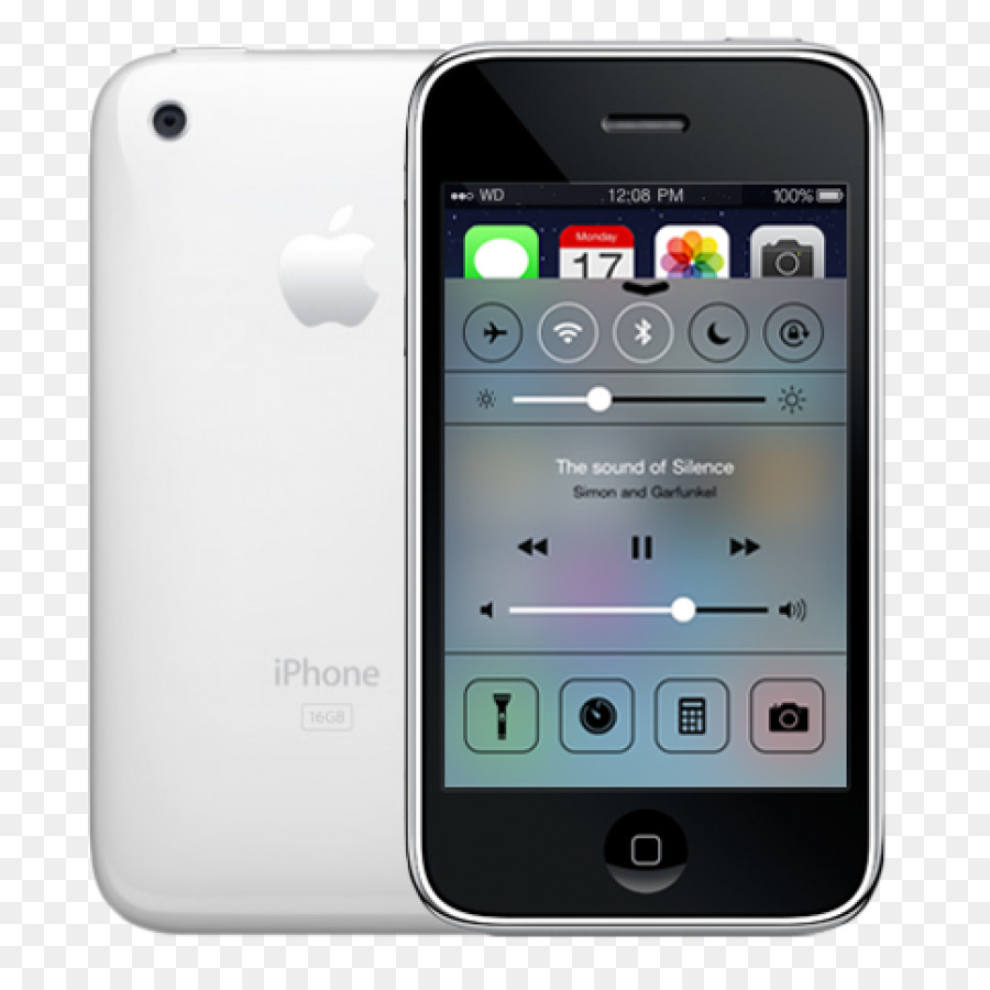 iPhone 3 4S - iPod